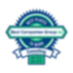 2025 Best Places to Work in Consulting