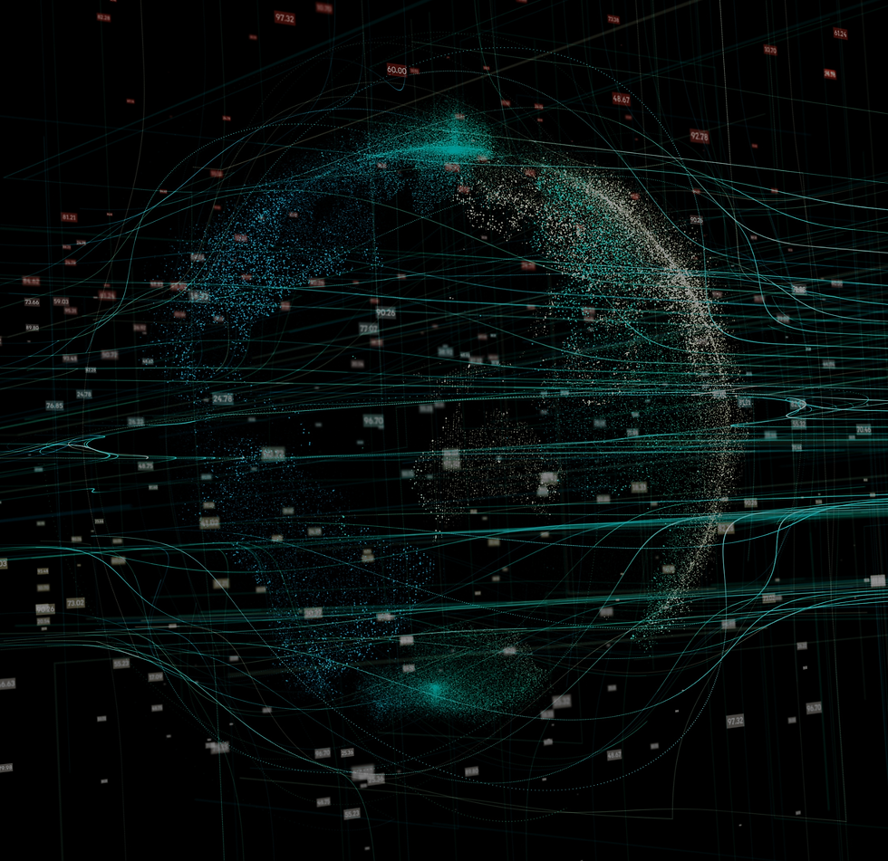 Data Governance & Compliance