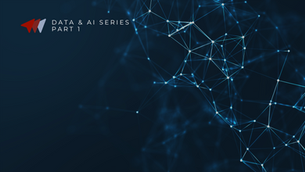 Data & AI Series | Part 1 — Why Large Enterprises Are Leading the AI Charge