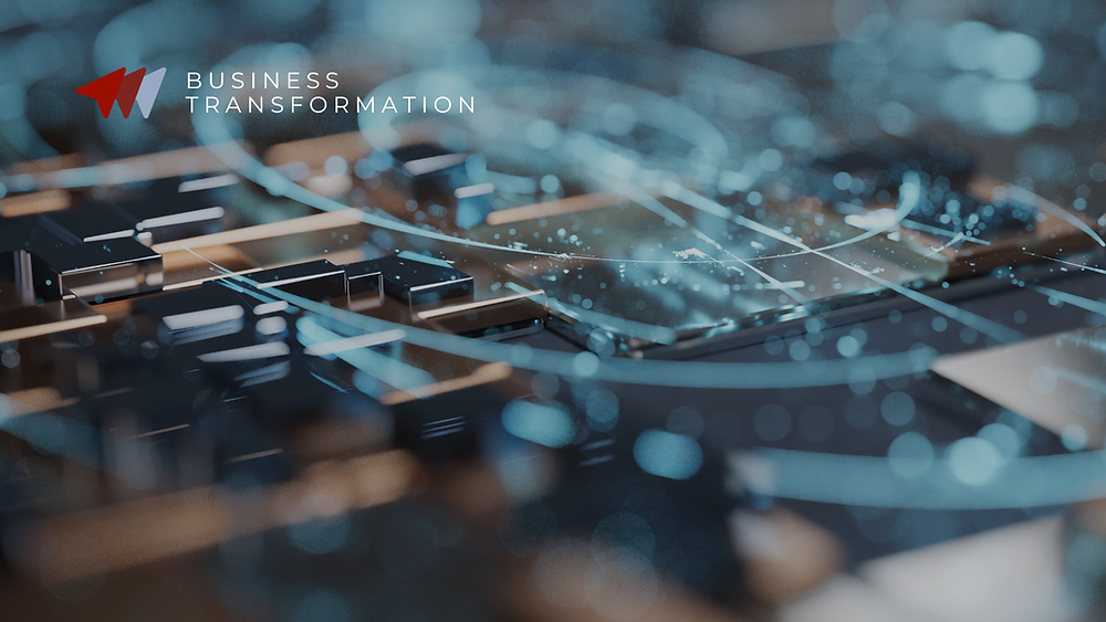 Getting Ready for Automation and AI: Five Key Areas to Focus On