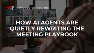 "I'll Give You 20 Minutes Back": How AI Agents Are Quietly Rewriting the Meeting Playbook