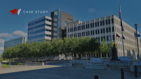 In the time of DOGE, Laying the Groundwork for Government Efficiency through ERP Modernization