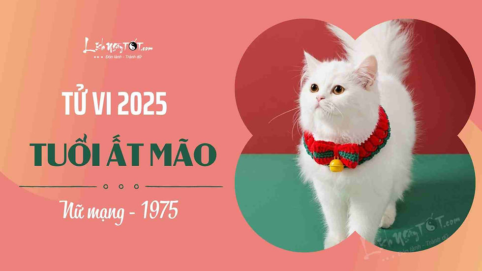 Phân tích năm 2025 tuổi này nên làm ăn với tuổi nào, nên tránh tuổi nào, tránh những việc gì để mọi sự thuận lợi