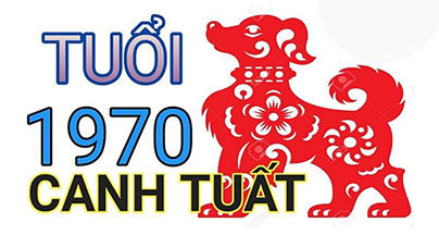 Tổng Quan Tử Vi Tuổi Canh Tuất 1970 Nam Mạng Năm 2025