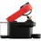 Hình thu nhỏ: Máy pha cà phê viên nén Nespresso Krups XN9205 Vertuo Pop