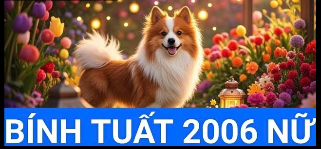 Xem Tử Vi 2025 Tuổi Bính Tuất Nữ Mạng: May Mắn, Sự Nghiệp và Sức Khỏe