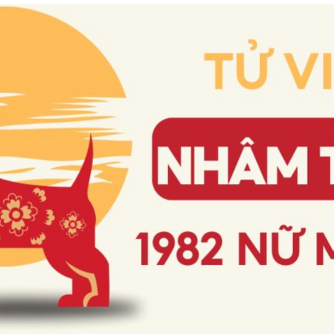Tử Vi Tuổi Nhâm Tuất Nữ Mạng 2025: Cơ Hội, Thách Thức và Bí Quyết Hóa Giải Vận Hạn
