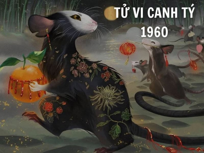 Phân Tích Năm 2025 Tuổi Canh Tý Nên Làm Ăn Với Tuổi Nào, Tránh Tuổi Nào, Tránh Những Việc Gì