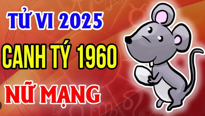 Xem Tử Vi Năm 2025 Tuổi Canh Tý Nữ Mạng: Vận May, Tài Lộc, Gia Đạo