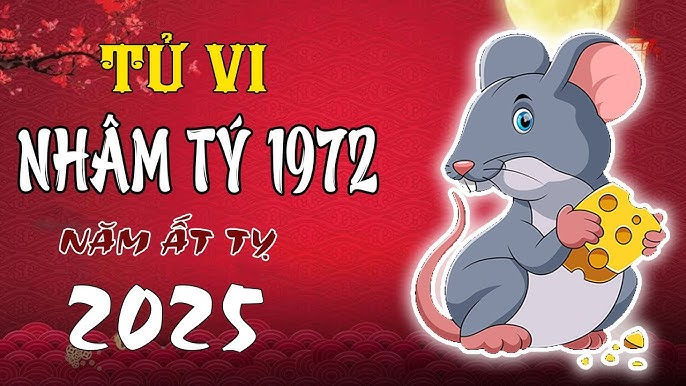 Xem Tử Vi 2025 Tuổi Nhâm Tý Nữ Mạng: Dự Đoán Tình Duyên, Tài Lộc và Sức Khỏe