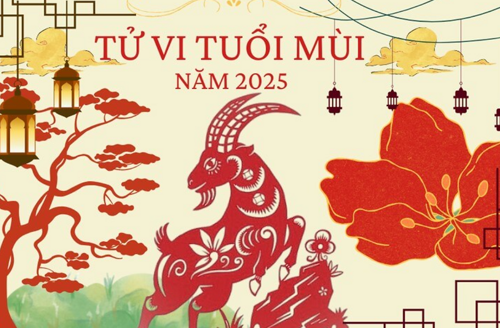 Tổng quan tử vi: Khung cảnh bản mệnh và vận hội năm Ất Tỵ