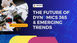 Looking Ahead: The Future of Dynamics 365 and Emerging Trends