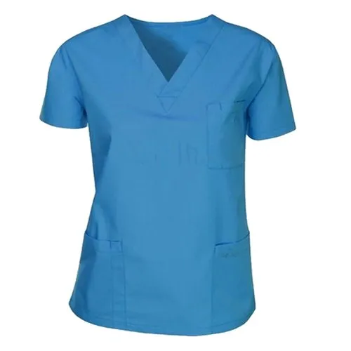 Classic Scrub Top