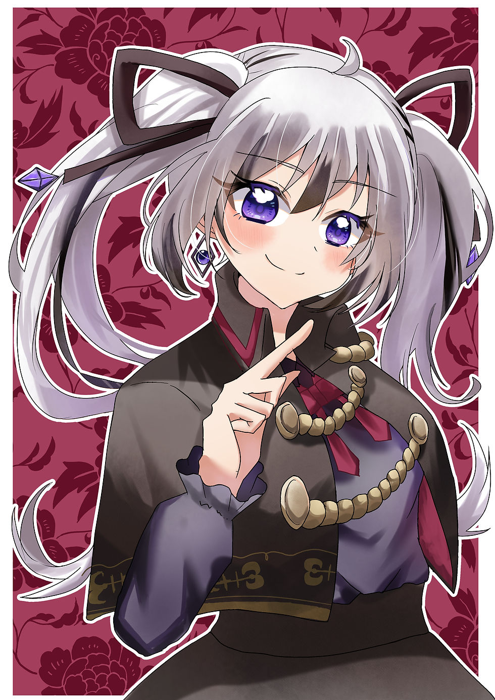 黒魔ネルさん