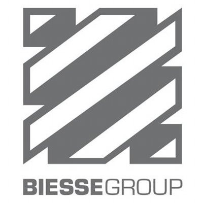 оборудование фирмы Biesse group