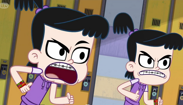 Stephanie Lynn Robinson