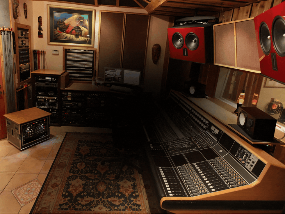 Cartoon Voice Acting Workshop | Orlando, Florida