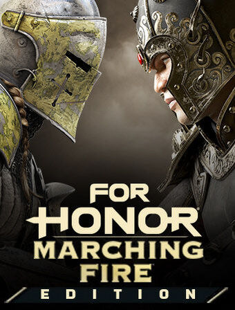 For Honor- Marching Fire Kim Hurdon Casting.jpeg