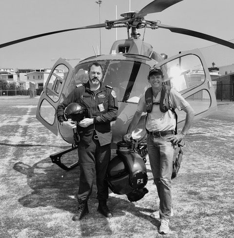 Why You Should Hire Rotor Head for Your Next Shoot