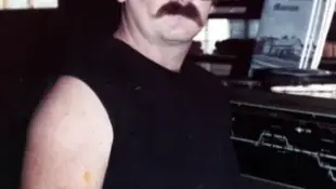 Gary Ray "Hammer" Gass Obituary