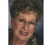 Obituary for Beverly Ann Ross Davis Brazelton