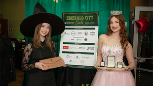 Record Setting Gala for Motlow