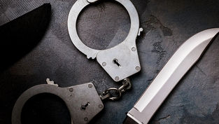 Two Women Stabbed in Warren County