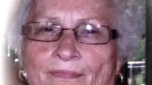 Mary Maxine Haley Obituary