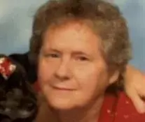 Ellen Farris Buckner Obituary