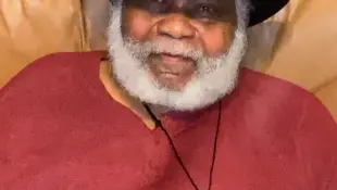 Roy Lee McGee Obituary