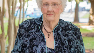 Obituary for Shirley Zea Preston Lewis