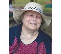 Obituary Elaine Marie Volcke Wilson