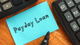 Bill Approved for Payday Loan Companies to Charge 36% Interest