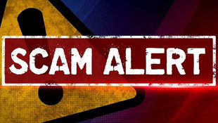 Scammers Working in Grundy County