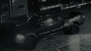 Decherd Police Searching for Theft Suspect