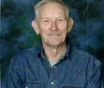 Obituary for Daniel Buford Russell Sr.