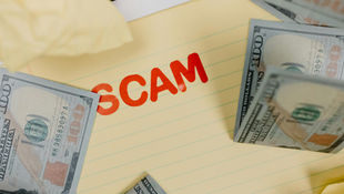 Citizens Tri-County Bank Warns about Scam