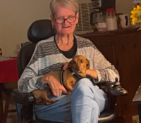 Brenda Lee Gifford Obituary