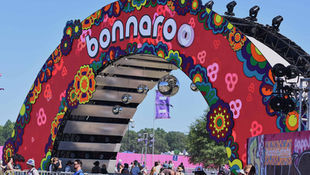 Bonnaroo 2025 Lineup