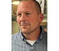 Ricky Allen Davis Obituary