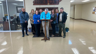 Important Announcement from Franklin County Mayor Chris Guess