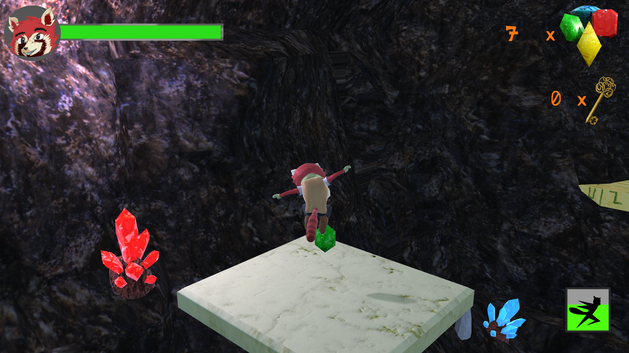 Redd A Tale Of Shadows - Build V0.0.5 Screenshot 2022.05.03 - 15.02.07.85.png