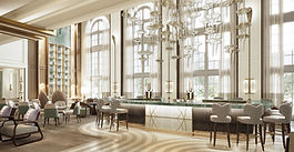 Evolution of an Icon - The Ritz-Carlton, Naples