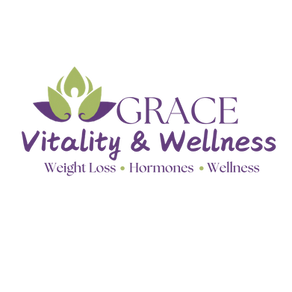 Live Well, Age Well: The Grace Vitality & Wellness Approach to Health Optimization