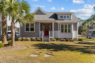 The Silver Pearl – A Coastal Gem in the Heart of Oak Island