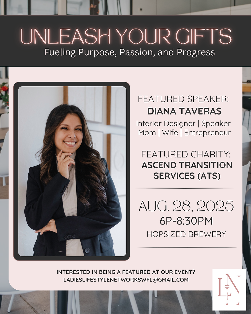 Unleash Your Gifts: Fueling Purpose, Passion, and Progress