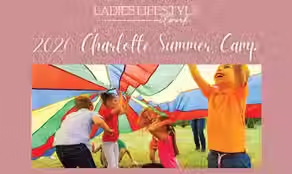 The 2026 Charlotte Summer Camp Guide