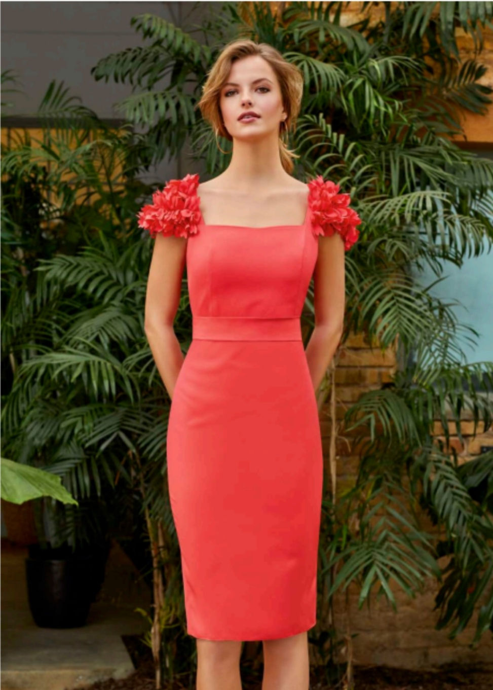 Vestido Karin