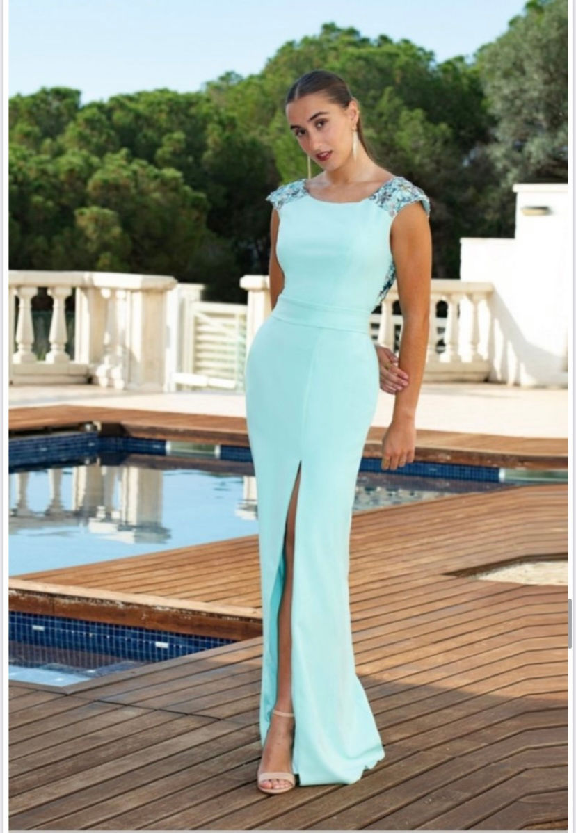 Miniatura: Vestido Miriam