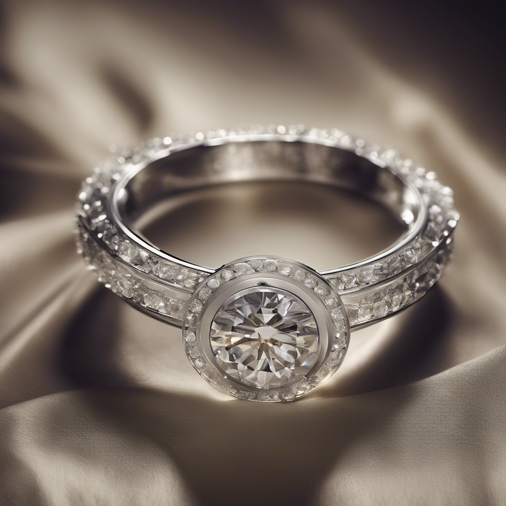 Unique Jewelry Piece